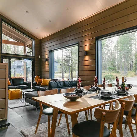 Lägenhet Kinos A Visit