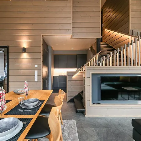 Lägenhet Kinos A Visit