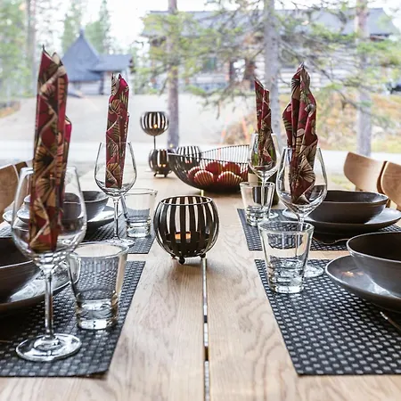 Kinos A Visit Lägenhet *