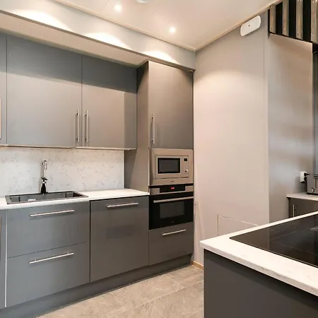 Kinos A Visit Lägenhet