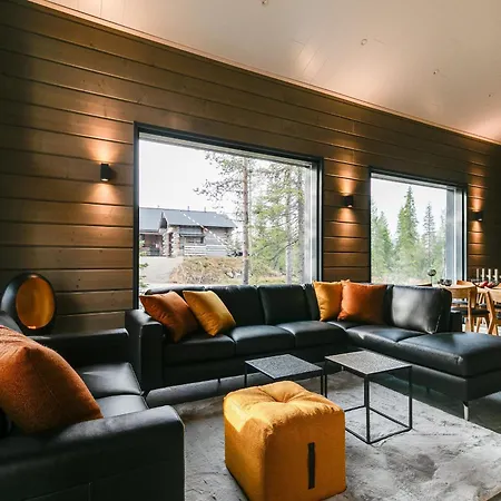 Lägenhet Kinos A Visit