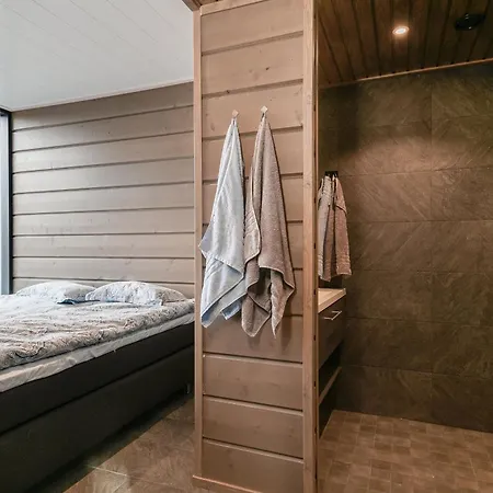 Kinos A Visit Lägenhet