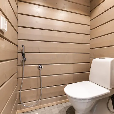 Lägenhet Kinos A Visit