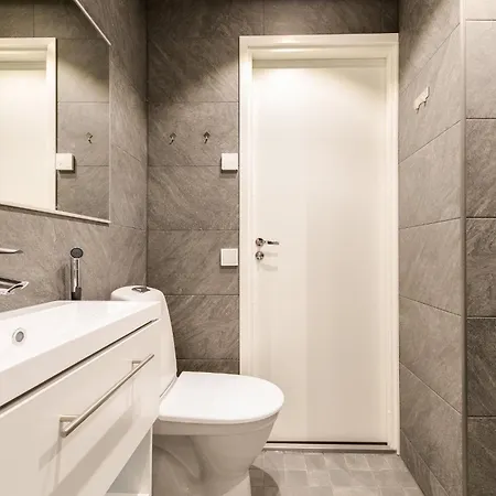 Kinos A Visit Lägenhet