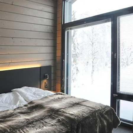 Kinos A Visit Lägenhet *