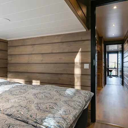 Lägenhet Kinos A Visit *