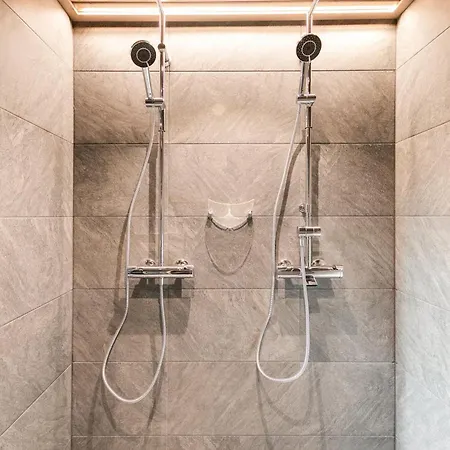 Lägenhet Kinos A Visit Levi