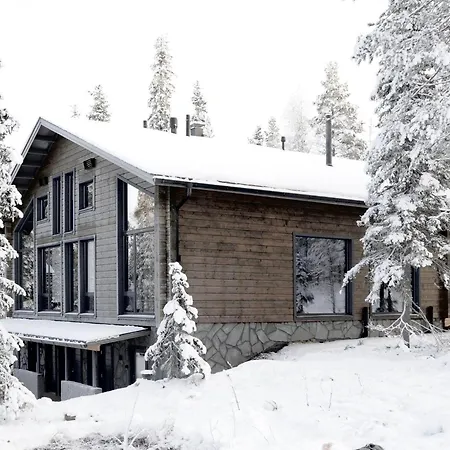 Kinos A Visit Lägenhet