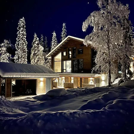 Huoneisto Kinos A Visit