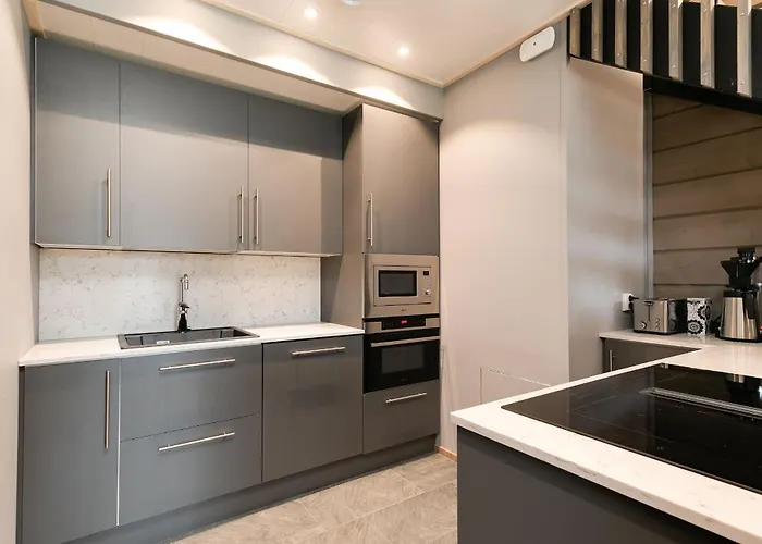 Kinos A Visit Διαμέρισμα