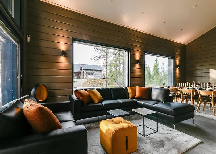 Διαμέρισμα Kinos A Visit