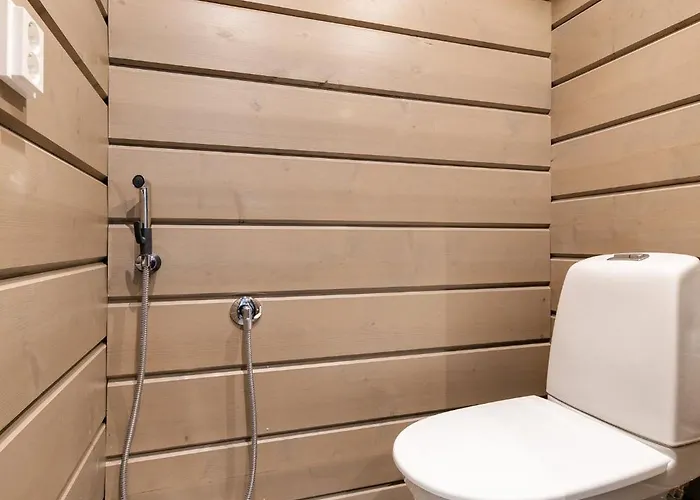 Διαμέρισμα Kinos A Visit