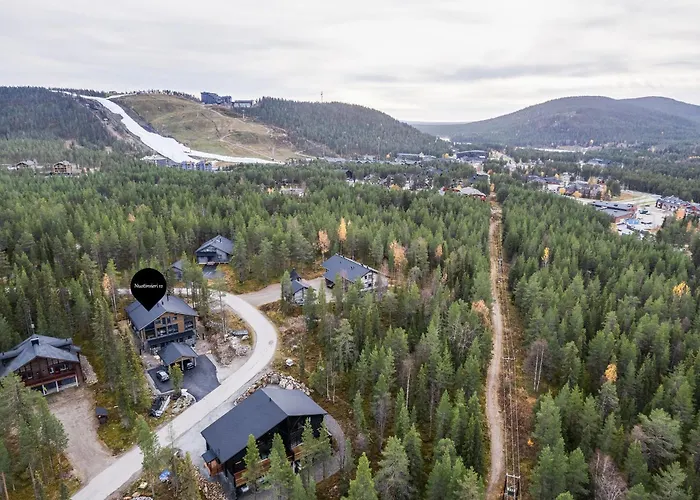 Kinos A Visit Διαμέρισμα Levi